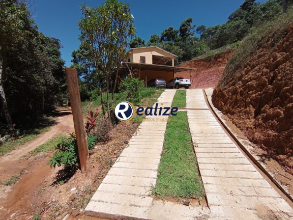 Imóvel com 2 Quartos à Venda, 200 m² em Biriricas - Domingos Martins