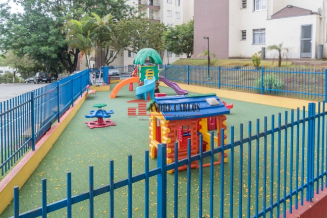 Imagem Apartamento com 2 Quartos à Venda, 57 m² em Veloso - Osasco