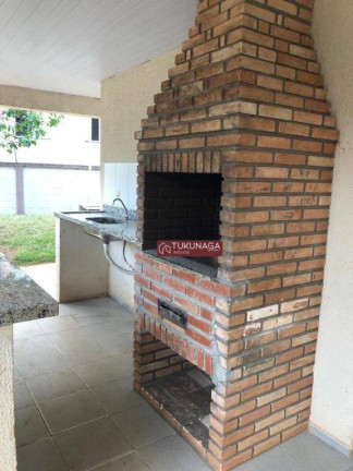Imagem Apartamento com 2 Quartos à Venda, 40 m² em água Chata - Guarulhos