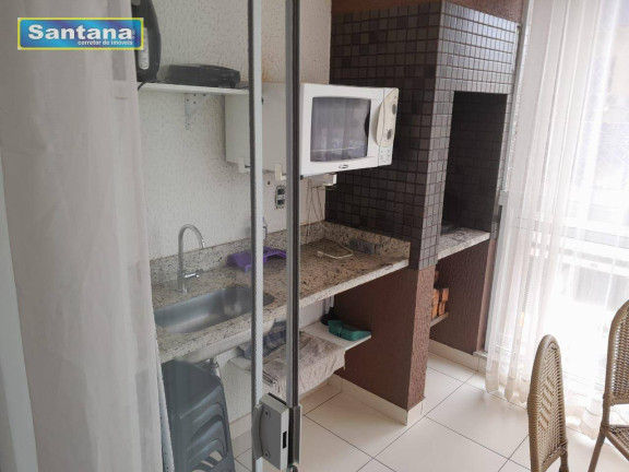 Imagem Apartamento com 2 Quartos à Venda, 57 m² em Termal - Caldas Novas Imagem Apartamento com 2 Quartos à Venda, 57 m² em Termal - Caldas Novas