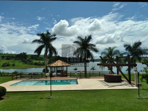 Imagem Imóvel com 5 Quartos à Venda, 63.000 m² em Centro - Avaré