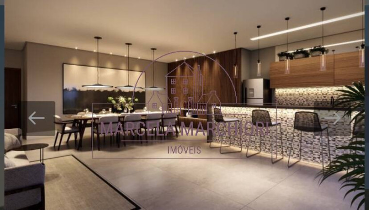 Imagem Apartamento com 4 Quartos à Venda, 144 m² em Praia Da Costa - Vila Velha