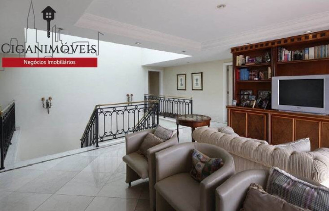 Imagem Casa de Condomínio com 6 Quartos à Venda, 1.339 m² em Barra Da Tijuca - Rio De Janeiro Imagem Casa de Condomínio com 6 Quartos à Venda, 1.339 m² em Barra Da Tijuca - Rio De Janeiro