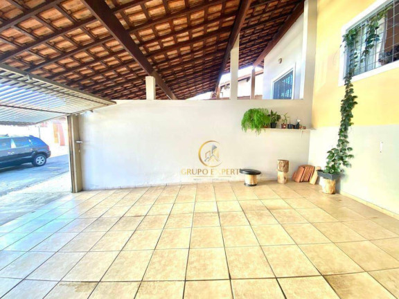 Imagem Sobrado com 3 Quartos à Venda, 113 m² em Jardim Das Indústrias - São José Dos Campos Imagem Sobrado com 3 Quartos à Venda, 113 m² em Jardim Das Indústrias - São José Dos Campos