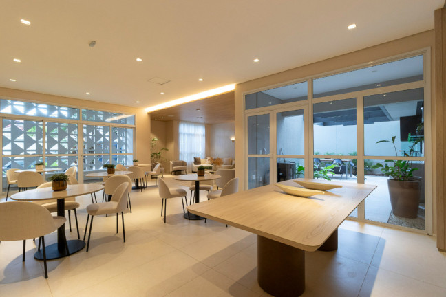Imagem Apartamento com 2 Quartos à Venda, 63 m² em Vila Cruzeiro - São Paulo Imagem Apartamento com 2 Quartos à Venda, 63 m² em Vila Cruzeiro - São Paulo