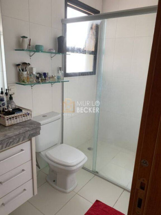 Imagem Apartamento com 2 Quartos à Venda, 65 m² em Parque Industrial - São José Dos Campos