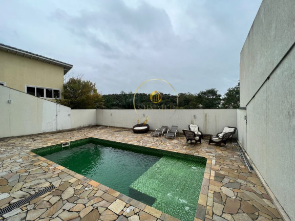 Imagem Casa com 3 Quartos à Venda, 300 m² em Jardim Imperial - Arujá