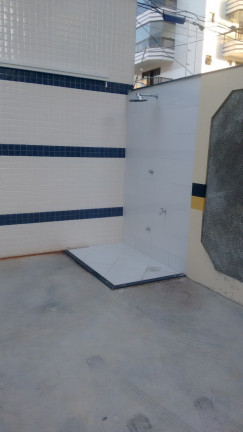 Imagem Cobertura com 3 Quartos à Venda, 193 m² em Braga - Cabo Frio