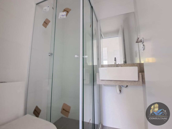 Imagem Apartamento com 2 Quartos à Venda, 58 m² em Marapé - Santos