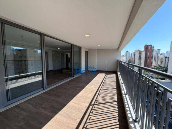 Imagem Apartamento com 4 Quartos à Venda, 144 m² em Chácara Klabin - São Paulo Imagem Apartamento com 4 Quartos à Venda, 144 m² em Chácara Klabin - São Paulo
