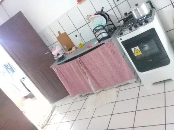 Imagem Casa com 2 Quartos à Venda, 200 m² em Mangabeira - João Pessoa Imagem Casa com 2 Quartos à Venda, 200 m² em Mangabeira - João Pessoa
