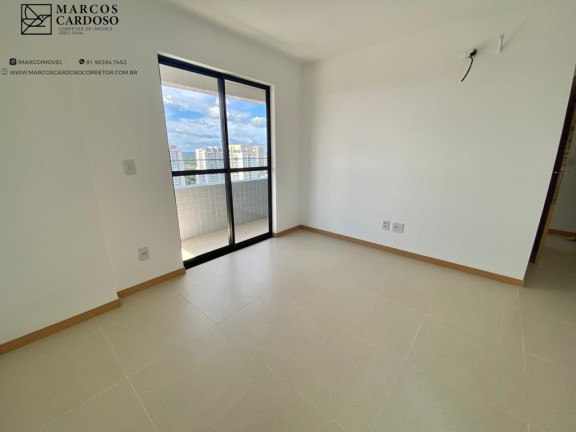 Imagem Imóvel com 4 Quartos à Venda, 140 m² em Belém - Pa