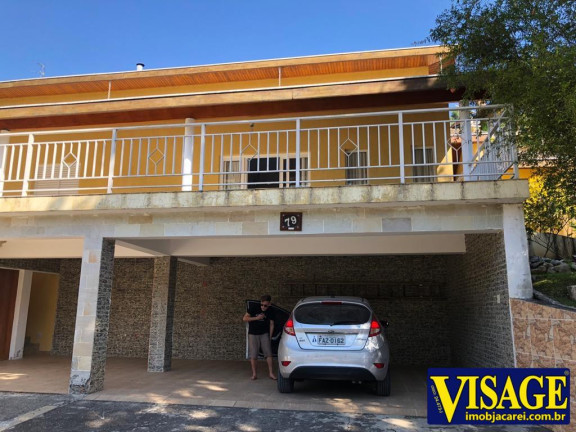 Imagem Terreno à Venda, 2.400 m² em Jacareí