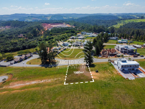 Imagem Terreno em Condomínio à Venda, 1.000 m² em Caxambu - Jundiaí