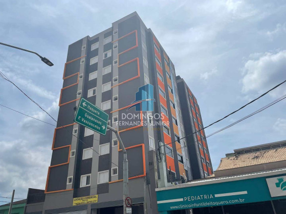 Apartamento com 2 Quartos à Venda, 40 m² em Itaquera - São Paulo