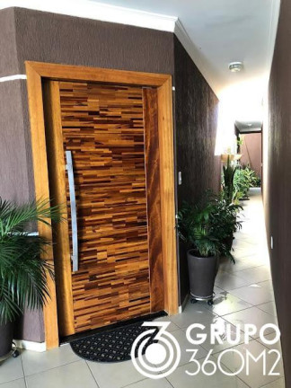 Imagem Casa com 3 Quartos à Venda, 280 m² em Vila Marina - Santo André Imagem Casa com 3 Quartos à Venda, 280 m² em Vila Marina - Santo André
