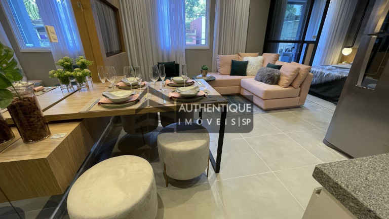 Imagem Apartamento com 2 Quartos à Venda, 39 m² em Vila Mariana - São Paulo Imagem Apartamento com 2 Quartos à Venda, 39 m² em Vila Mariana - São Paulo