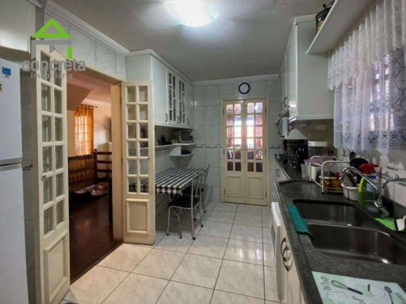 Imagem Casa de Condomínio com 4 Quartos à Venda, 240 m² em Granja Viana - Cotia Imagem Casa de Condomínio com 4 Quartos à Venda, 240 m² em Granja Viana - Cotia