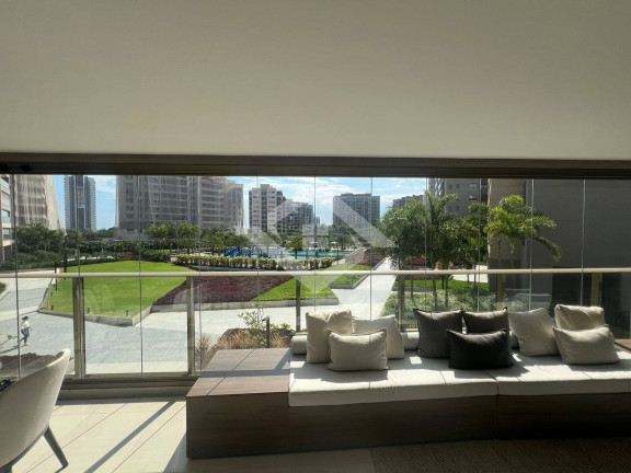 Apartamento com 4 Quartos à Venda, 156 m² em Barra Da Tijuca - Rio De Janeiro