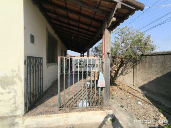 Imagem Casa com 2 Quartos à Venda, 720 m² em Jardim Das Rosas - 1ª Seção (parque Durval De Barros) - Ibirité