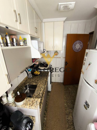 Imagem Apartamento com 2 Quartos à Venda, 50 m² em Paulicéia - São Bernardo Do Campo Imagem Apartamento com 2 Quartos à Venda, 50 m² em Paulicéia - São Bernardo Do Campo