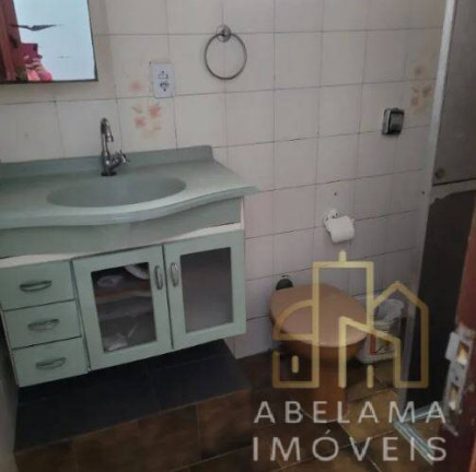 Imagem Casa com 3 Quartos à Venda, 154 m² em Jardim Do Estádio - Santo André