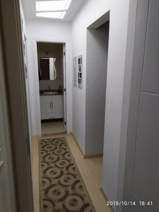 Imagem Apartamento com 3 Quartos à Venda, 134 m² em Rudge Ramos - São Bernardo Do Campo