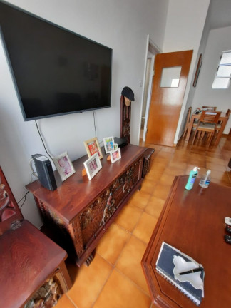 Imagem Apartamento com 3 Quartos à Venda, 115 m² em Gonzaga - Santos