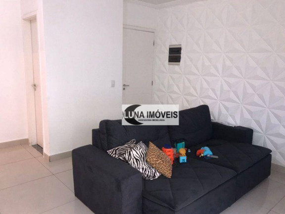 Imagem Apartamento com 3 Quartos à Venda, 109 m² em Centro - São Bernardo Do Campo Imagem Apartamento com 3 Quartos à Venda, 109 m² em Centro - São Bernardo Do Campo