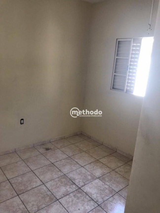 Imagem Casa com 2 Quartos à Venda, 135 m² em Jardim Do Trevo - Campinas Imagem Casa com 2 Quartos à Venda, 135 m² em Jardim Do Trevo - Campinas