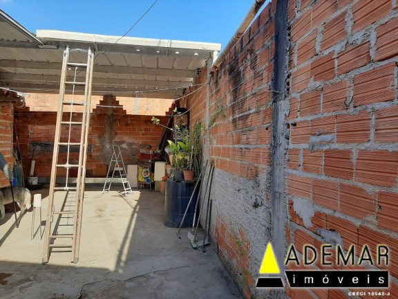 Imagem Casa com 3 Quartos à Venda, 135 m² em Alto Industrial - São Bernardo Do Campo Imagem Casa com 3 Quartos à Venda, 135 m² em Alto Industrial - São Bernardo Do Campo