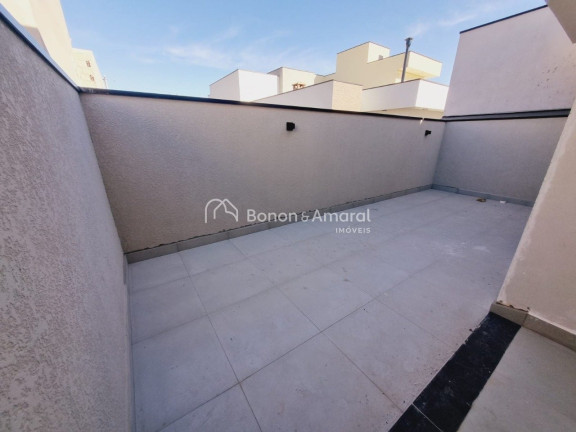 Imagem Casa de Condomínio com 3 Quartos à Venda, 200 m² em São Bento - Paulínia