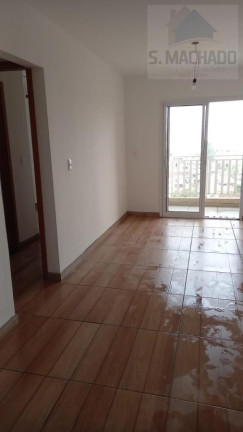 Imagem Apartamento com 2 Quartos à Venda, 53 m² em Parque Das Nações - Santo André Imagem Apartamento com 2 Quartos à Venda, 53 m² em Parque Das Nações - Santo André
