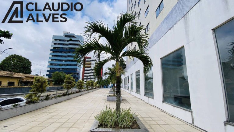 Imagem Apartamento com 1 Quarto para Alugar, 29 m² em Centro - Feira De Santana Imagem Apartamento com 1 Quarto para Alugar, 29 m² em Centro - Feira De Santana