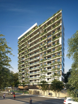 Apartamento com 2 Quartos à Venda, 64 m² em Poço - Recife