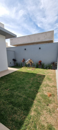 Imagem Casa com 3 Quartos à Venda, 240 m² em São Carlos