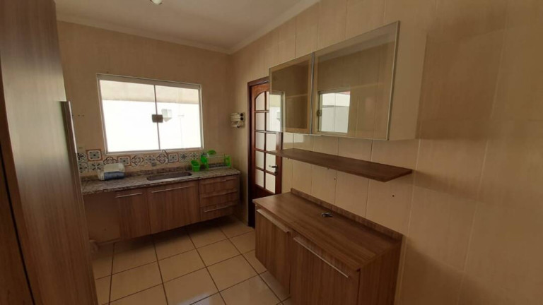 Imagem Casa com 3 Quartos à Venda, 99 m² em Horto Florestal - Sorocaba