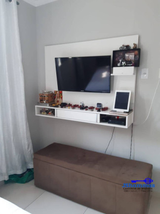 Imagem Apartamento com 3 Quartos à Venda, 58 m² em Pirajussara - São Paulo