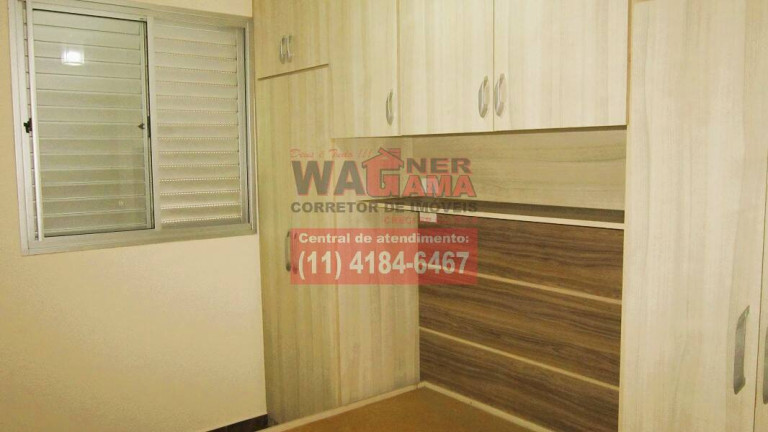 Imagem Apartamento com 2 Quartos para Alugar, 49 m² em Vila Santa Terezinha - Carapicuíba Imagem Apartamento com 2 Quartos para Alugar, 49 m² em Vila Santa Terezinha - Carapicuíba
