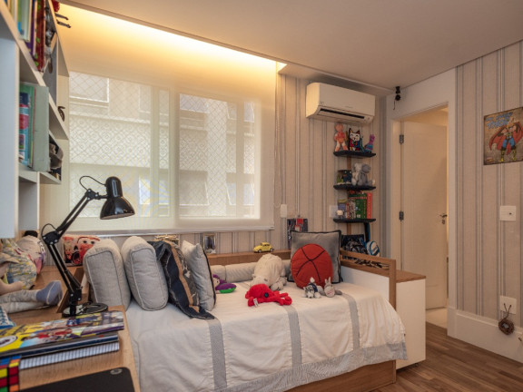 Imagem Apartamento com 3 Quartos à Venda, 341 m² em Jardim Paulista - São Paulo