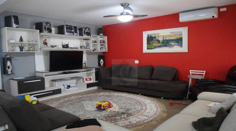 Imagem Casa com 2 Quartos à Venda, 200 m² em Jardim Sevilha - Indaiatuba Imagem Casa com 2 Quartos à Venda, 200 m² em Jardim Sevilha - Indaiatuba