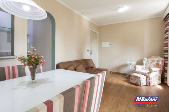 Imagem Apartamento com 1 Quarto à Venda, 42 m² em Jardim Paulista - São Paulo