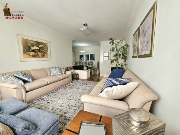Imagem Apartamento com 3 Quartos à Venda, 129 m² em Paraíso - São Paulo Imagem Apartamento com 3 Quartos à Venda, 129 m² em Paraíso - São Paulo