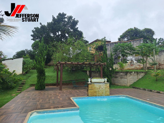 Imagem Chácara com 3 Quartos à Venda, 2.114 m² em Parque Das Garças - Guaratinguetá Imagem Chácara com 3 Quartos à Venda, 2.114 m² em Parque Das Garças - Guaratinguetá