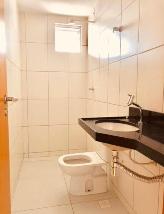 Imagem Apartamento com 3 Quartos à Venda, 225 m² em São José - Campina Grande