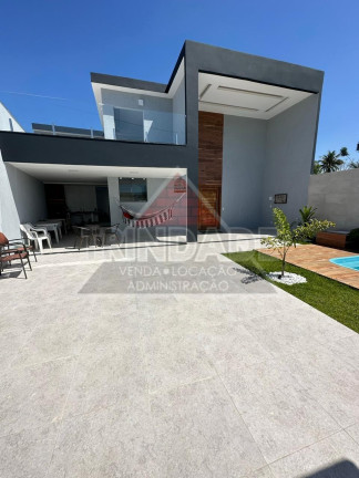 Casa com 3 Quartos à Venda, 220 m² em Guaratiba - Rio De Janeiro