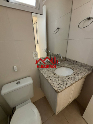 Imagem Apartamento com 2 Quartos para Alugar, 84 m² em Parque Residencial Aquarius - São José Dos Campos