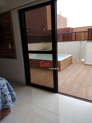 Imagem Cobertura com 3 Quartos à Venda, 280 m² em Passagem - Cabo Frio