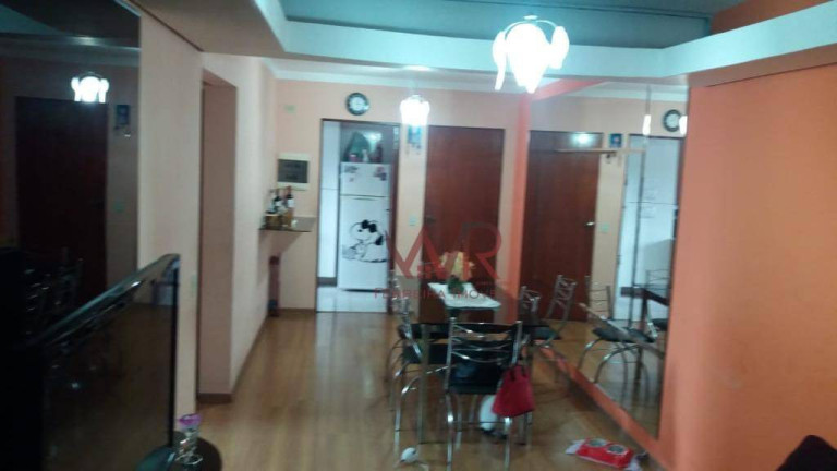 Apartamento com 3 Quartos à Venda, 72 m² em Itaquera - São Paulo