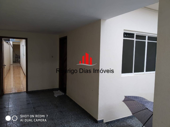 Imagem Casa com 3 Quartos à Venda, 170 m² em Jardim Shangai - Jundiaí